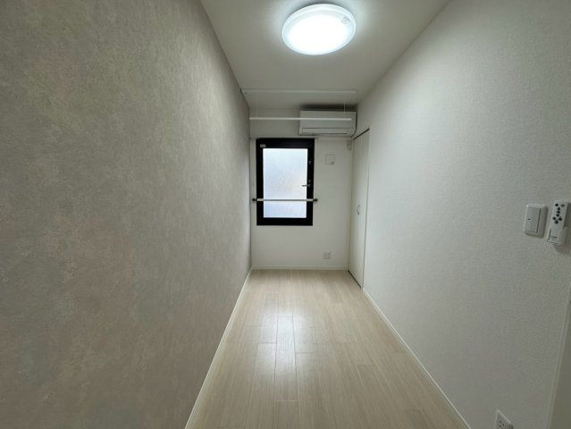MOK-URBAN戸田公園の洋室