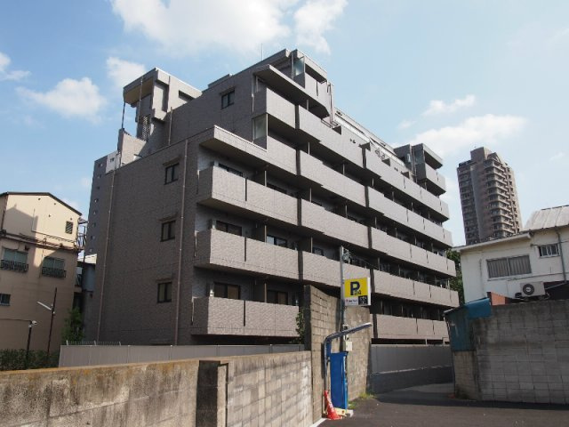 ルーブル高田馬場参番館のその他