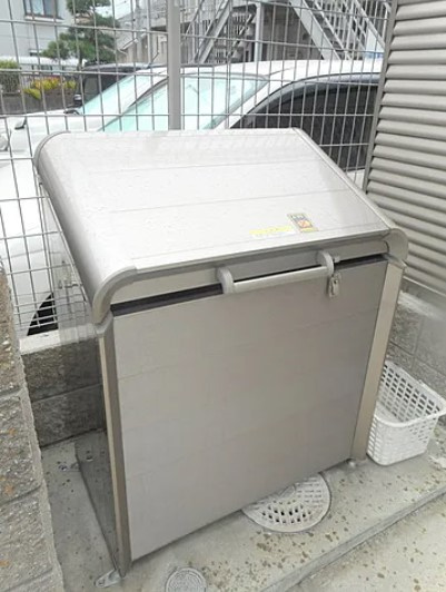 OHANAの設備
