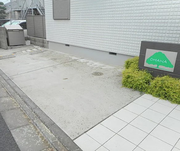 OHANAのその他共用部分