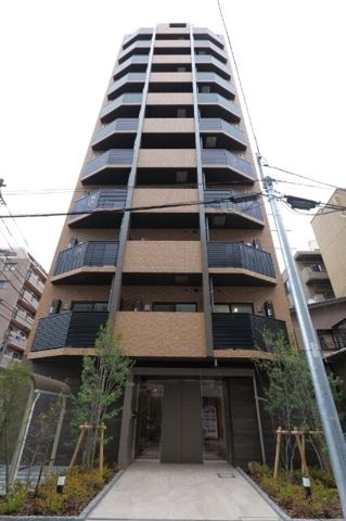 ブライズ東池袋