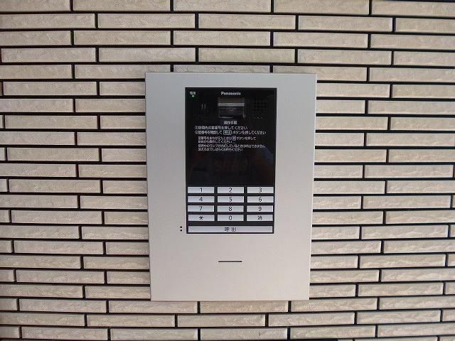 ＤＷＥＬＬ　結　ドゥウェルムスブの設備
