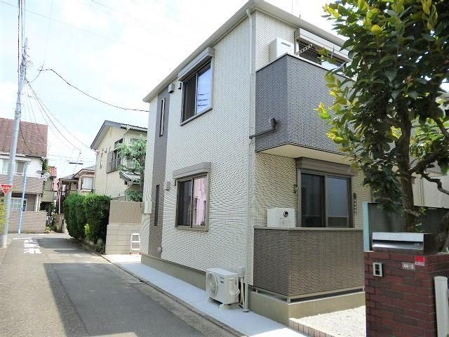 ＤＷＥＬＬ　結　ドゥウェルムスブの外観
