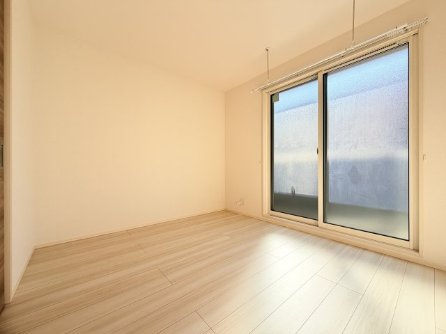 ベルプラージュ魚住の居間・リビング
