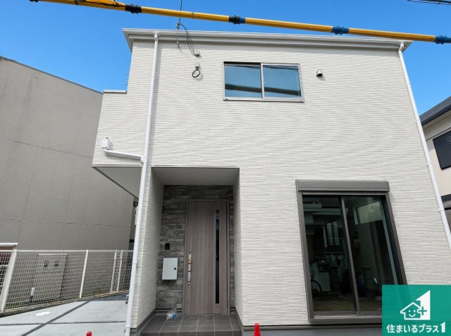 ■寝屋川市高柳　第1期　新築一戸建て