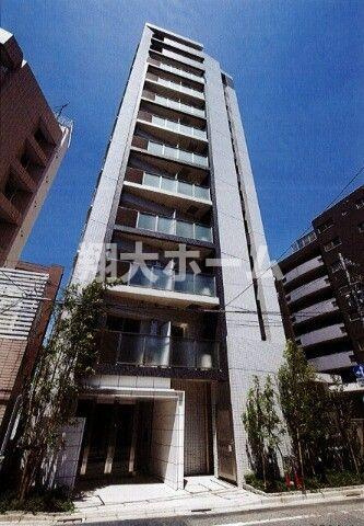 スパシエジーベック亀戸