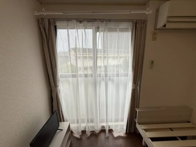 AP731 東京ベイクラブの洋室