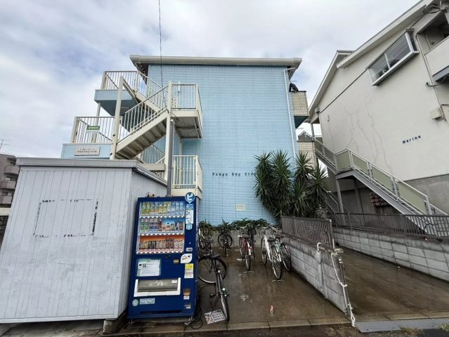 AP731 東京ベイクラブ