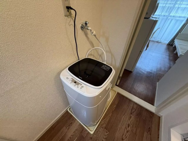 AP731 東京ベイクラブの設備