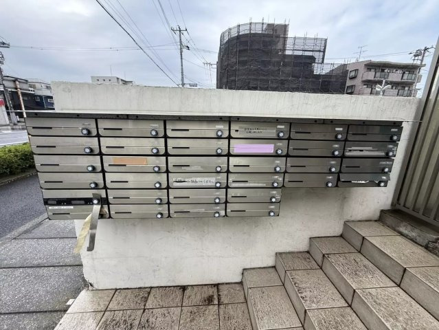 AP731 東京ベイクラブのエントランス