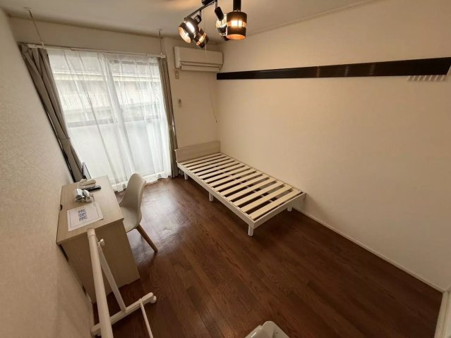 AP731 東京ベイクラブの内装