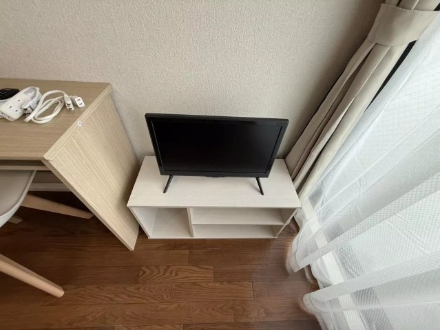 AP731 東京ベイクラブの洋室