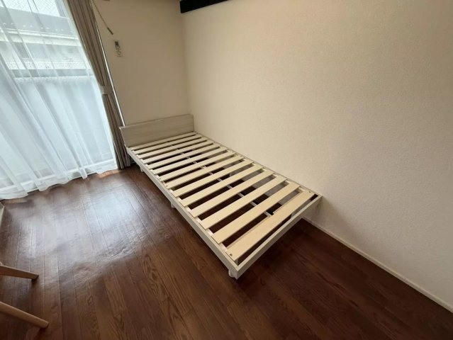 AP731 東京ベイクラブの洋室