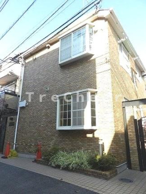 【外観】 | グランディール西小山