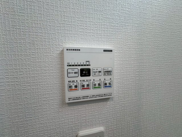 須磨区車字梨川　新築戸建て　H-2の設備