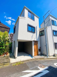 戸塚区戸塚町　築浅中古戸建の画像