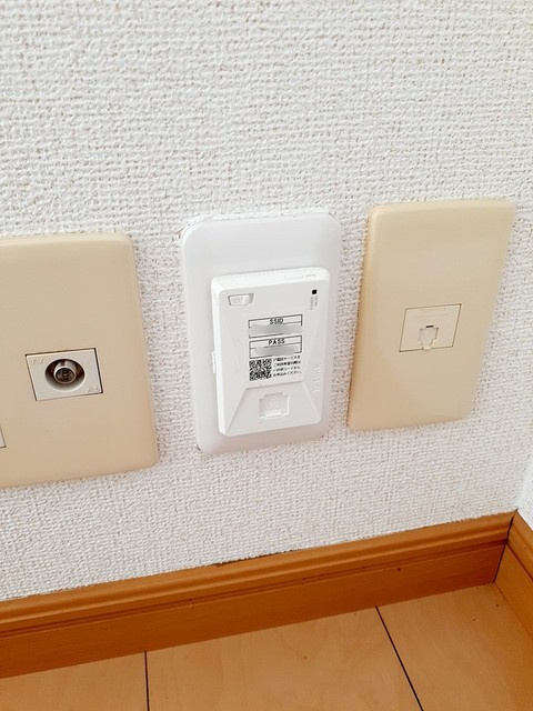 カーサ・セレーノⅠのその他|その他