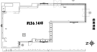 【間取り】 | 大美建築ビル