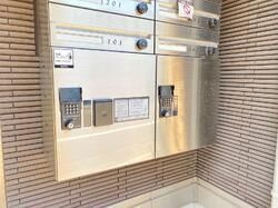 メルシー芙蓉　北糀谷のその他共用部分