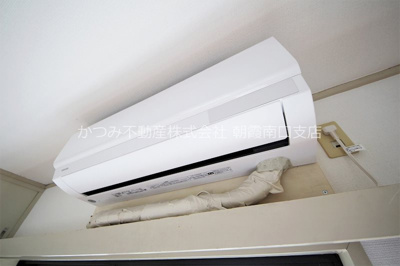 【設備】 | シオミプラザエイト | 他号室参考写真