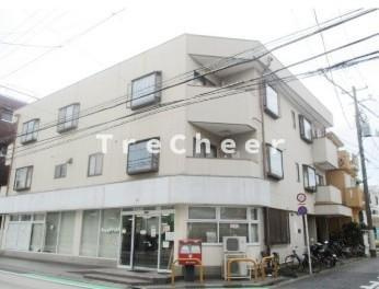 【外観】 | ハイツ森島