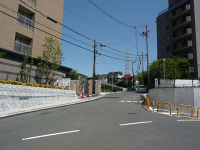  | サンメゾン緑地公園アベニュー