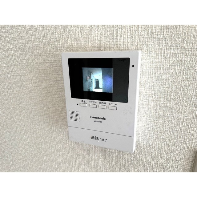 羽根木ファミリーマンションの設備