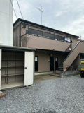 相模原市緑区元橋本町のアパートの画像