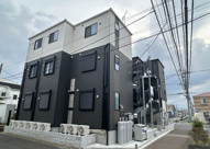 海老名市東柏ケ谷４丁目のアパートの画像