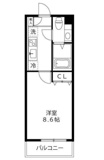 川崎市麻生区上麻生３丁目のマンションの画像