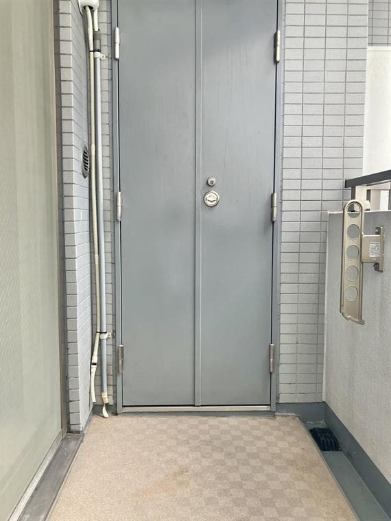 べネヴィータ市ヶ谷銀杏坂のその他|トランクルーム
