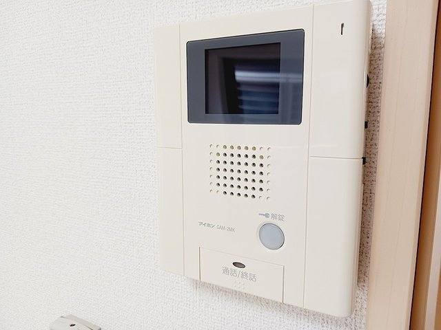 ライゼ　イヅミヤ　Ⅰのセキュリティ