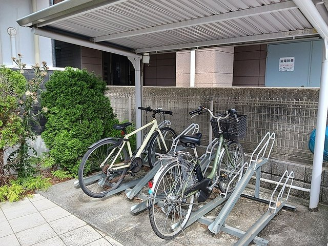 ライゼ　イヅミヤ　Ⅰのその他共用部分
