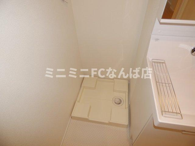 Ｐｌａｉｓｉｒｄｅｕｘ京町堀の設備