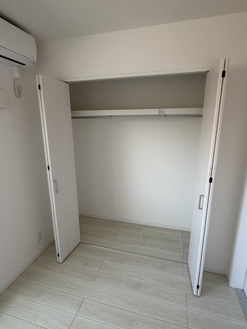 AJ新津田沼の収納