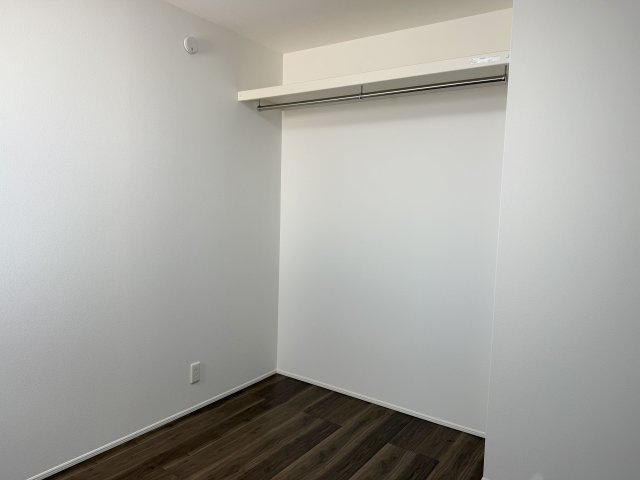 坂戸市関間　中古売戸建の収納