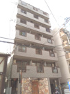 中市マンションの画像