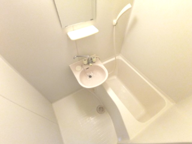 中市マンション