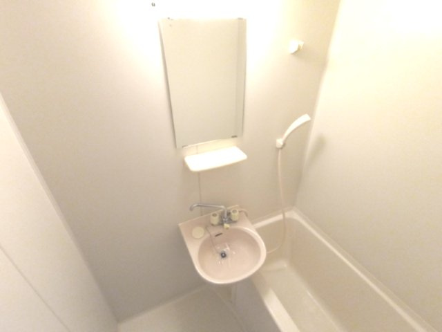 中市マンション