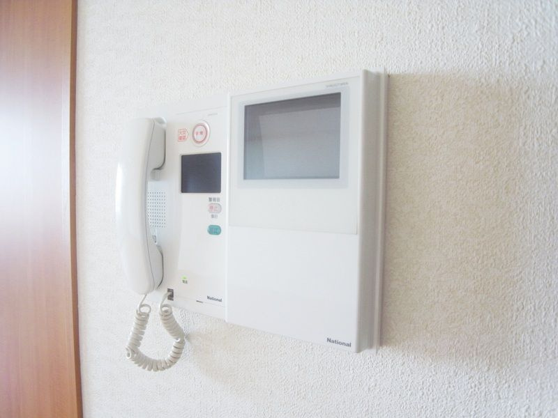 アクロス天神センタープラザのセキュリティ