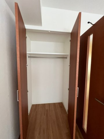 プログレッソ鶴舞　名古屋市賃貸　仲介手数料無料の収納