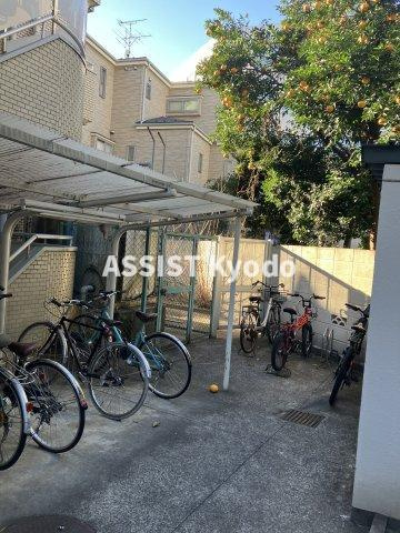 ユースピア田園調布のその他