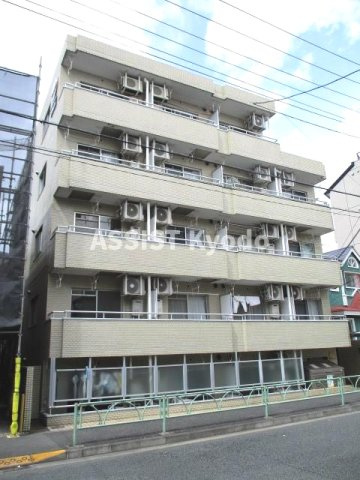 ユースピア田園調布