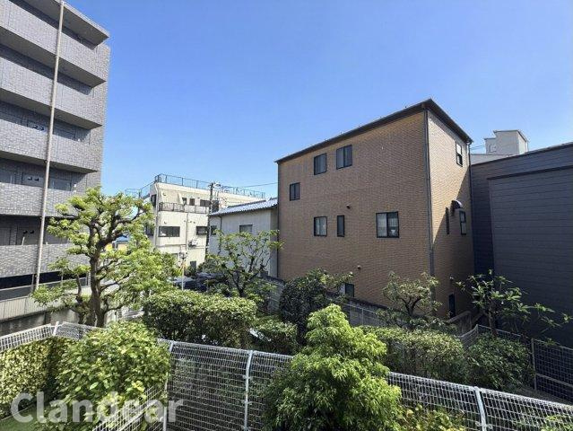 平井パーク・ホームズの展望|ドキドキの新生活も、安心してスタート。ぴったりの住まいを見つけませんか？クランディアが一緒に住まい選びをサポートします‼　まずは、お気軽にお問合せください　＃クランディア