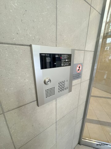 ダイドーメゾン大阪　北堀江　仲介手数料無料のセキュリティ