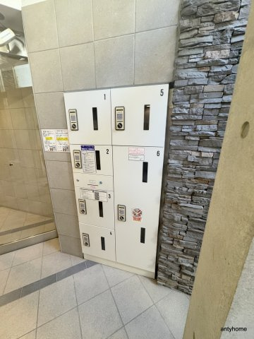 ダイドーメゾン大阪　北堀江　仲介手数料無料の設備