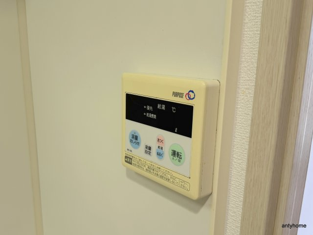 ダイドーメゾン大阪　北堀江　仲介手数料無料の内装