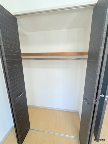 ダイドーメゾン大阪　北堀江　仲介手数料無料の収納