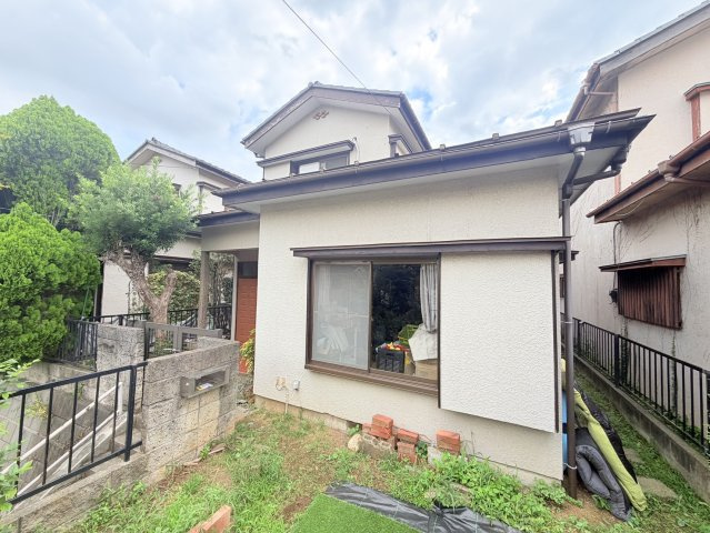 取手市白山中古戸建