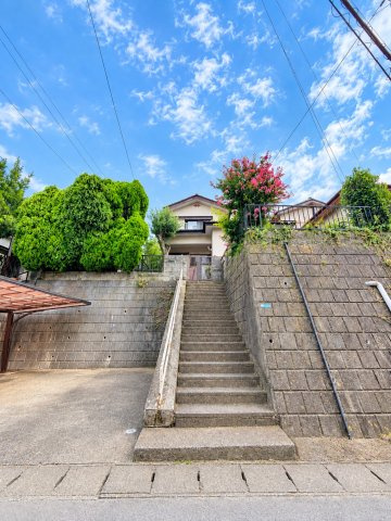 取手市白山中古戸建のその他